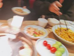 -六月雪干锅(涪城万达广场店)