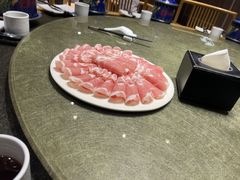 -东来顺(非遗·清真火锅·盛世广场店)