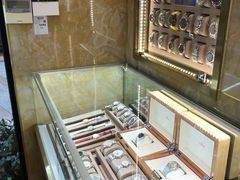 -亨得利名表服务中心(上海湾店)