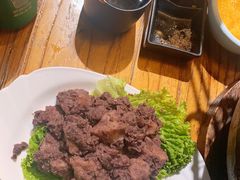 -黑牛の店·和牛烧肉(大悦城店)