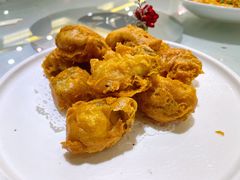 -益健名厨海鲜城(夏湾店)