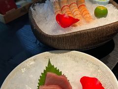 -花潮料理艺食馆(SM新生活广场店)