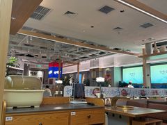 -韩白山·朝鲜族烤牛肉·酱蟹(长宁龙之梦店)