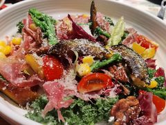 -Pizzeria da Nicola·火炉披萨(中大国际店)