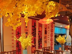 -那家老院子东北菜·饺子·小鸡炖蘑菇(艳华街店)