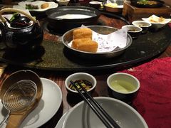-渔米粥(罗湖店)