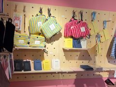 -PIGGYOO人生四格漫画店(朝外店)