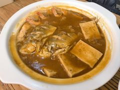 -船歌·鱼水饺青岛菜(国贸商城店)