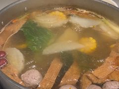 -俏牛哥鲜牛肉牛肆馆(重庆天地店)