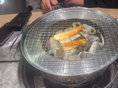 -隐家本格烧肉(万达广场店)