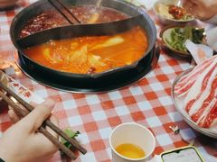 -赵美丽·重庆社区火锅·直营店(火车东站·中豪国际店)