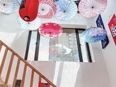 -浦·传统日式料理(3 5 1 1 店)