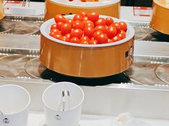 -龍歌自助小火锅(李沧顺和汇店)