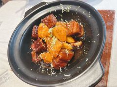-狮王府淮扬菜(百家湖1912店)
