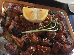 -IL Forno 意坊·意大利餐厅(温州万象城店)