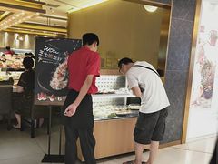 门面-争鲜回转寿司(东方银座店)