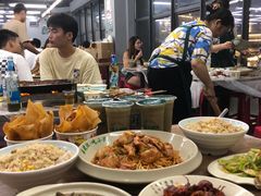 -小民大排档(光谷店)