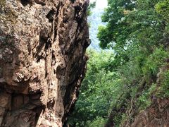 -香炉山国家森林公园