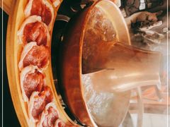 -北门涮肉·铜锅涮肉(南锣鼓巷店)