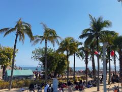 -大梅沙海滨公园