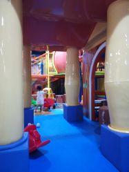 -星趣童堡(星河COCO City民治店)