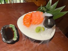 -弓二·烧鸟居酒屋(财富购物中心店)