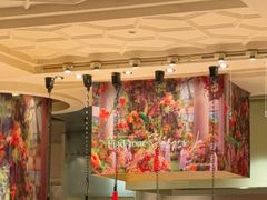 -咖啡苑自助餐厅·中国大饭店