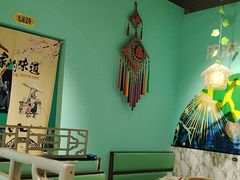 -云中鱼蒸汽石锅鱼(川沙百联店)