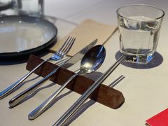 面包篮-藏红花·西班牙餐厅(北京五道营店)