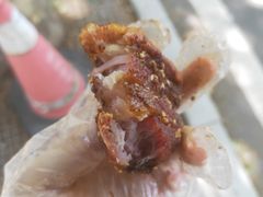 -脆皮五花肉(建东街旗舰店)