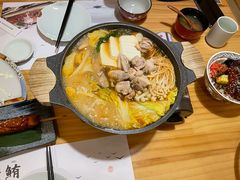 -鳗鲔料理小馆
