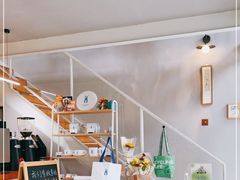-小意思咖啡店(草桥店)