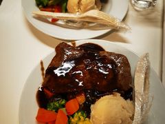 -宜家·瑞典风味餐厅(海达南街店)