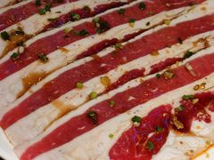 -金一味烤肉餐厅(新首尔旗舰店)