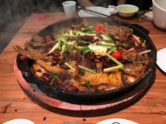 -老板恋上鱼(环山路店)