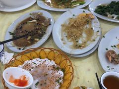 -秋姐美食店(旅游大道店)