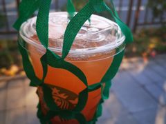 -星巴克(杭州下沙福雷德店)