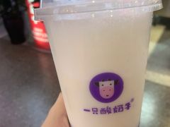 -八一路好吃街(雨田商务大厦店)