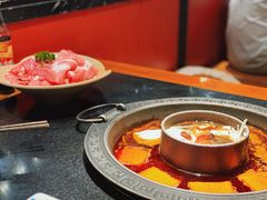 -晓宇重庆火锅(龙首店)