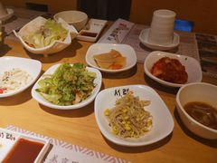 餐前小菜-喜来稀肉(望京店)