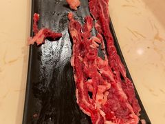 吊龙-潮汕良记牛肉火锅(洪武路店)