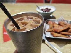 -融合四喜茶餐厅(番禺石碁东湖洲店)