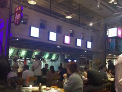 -捞围鲜·港式打边炉(海阳路店)