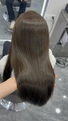 -摩登时代美发沙龙