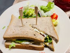 -maan coffee漫咖啡(通州店)