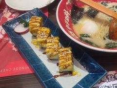 -仙隐小鹿料理食堂(惠济万达店)