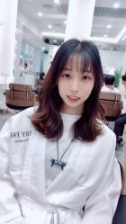 -BABY FACE沙龙