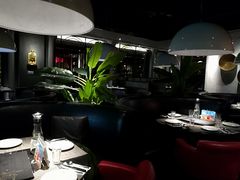 -半秋山西餐厅(巴南万达广场店)