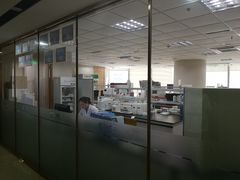 -第一健康体检中心(高新分院)
