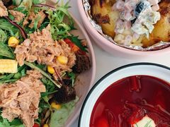 红菜汤-库滋明·俄罗斯特色美食(中央大街店)